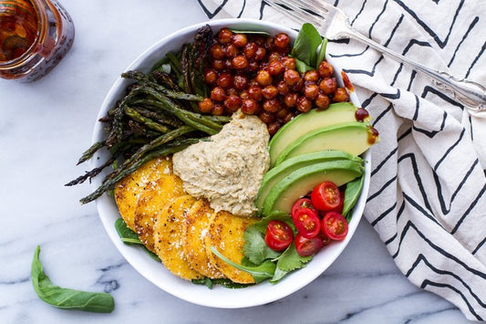 Eten voor en na het sporten: do's en dont's