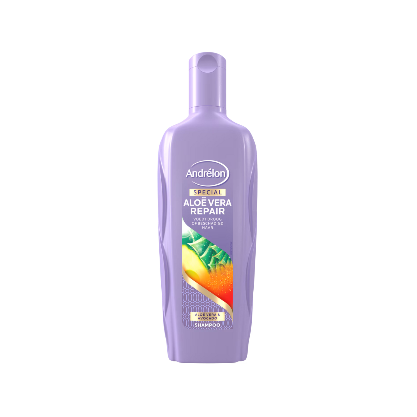 Andrelon aloe vera repair shampoo