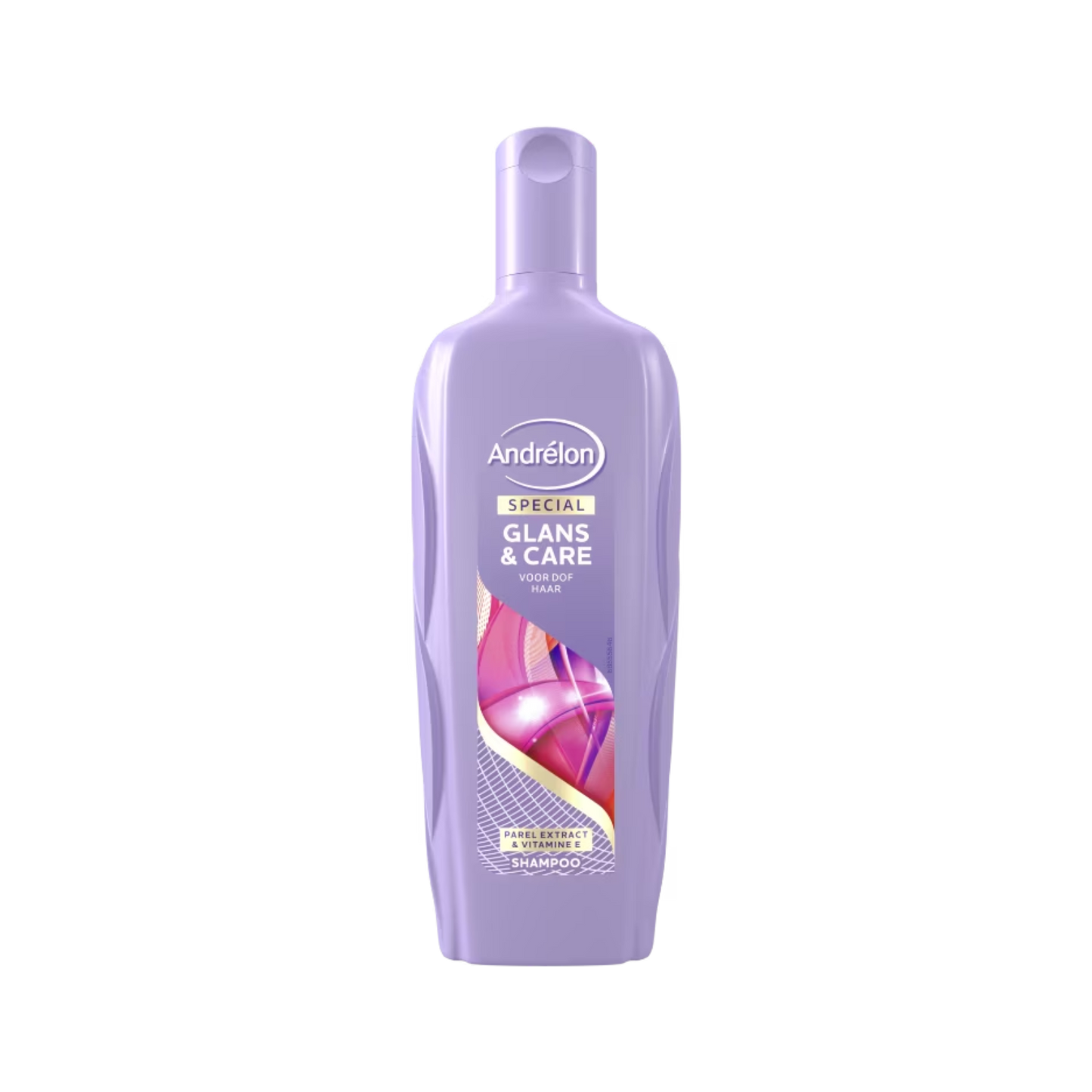 Andrelon glans en care shampoo