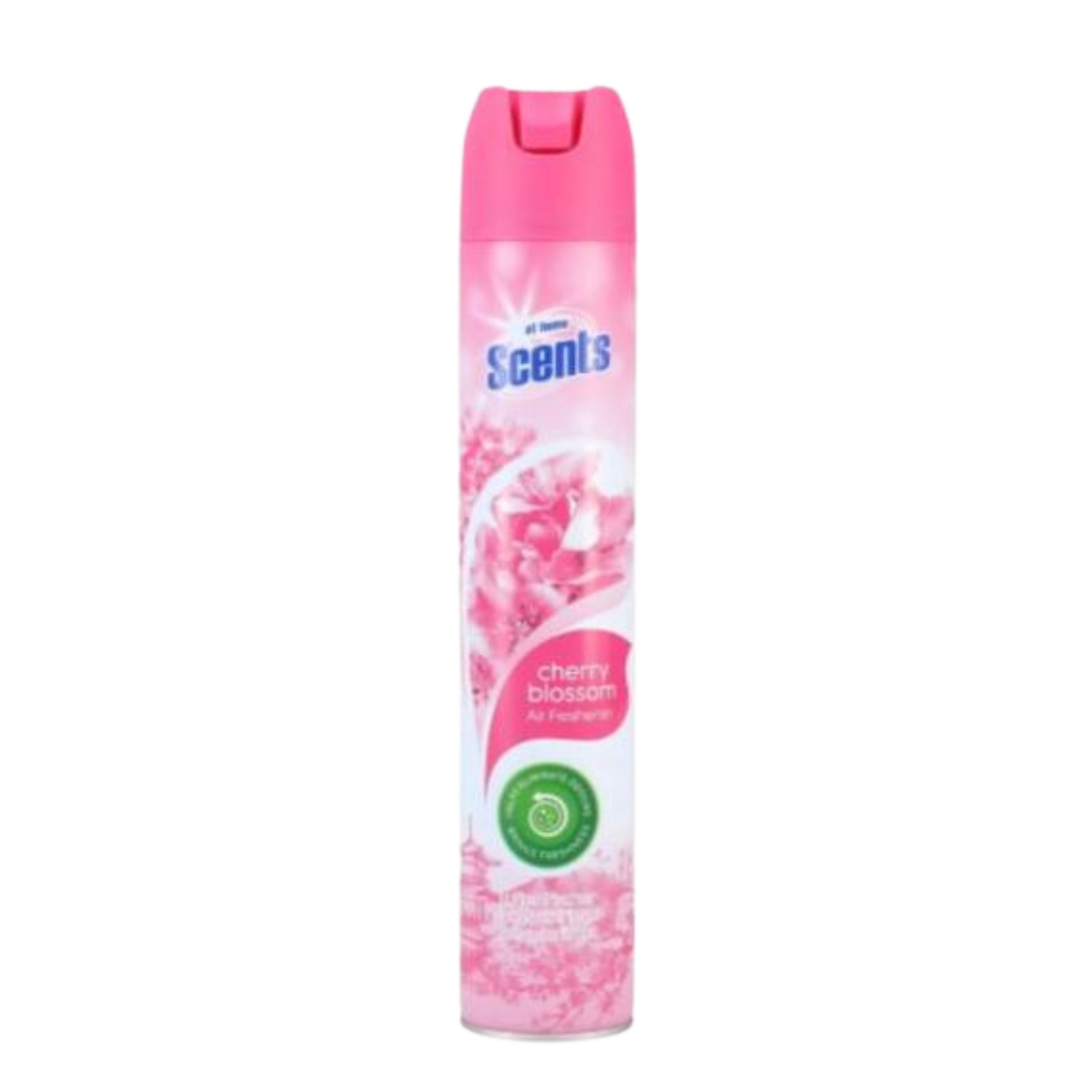 At home scents cherry blossom luchtverfrisser