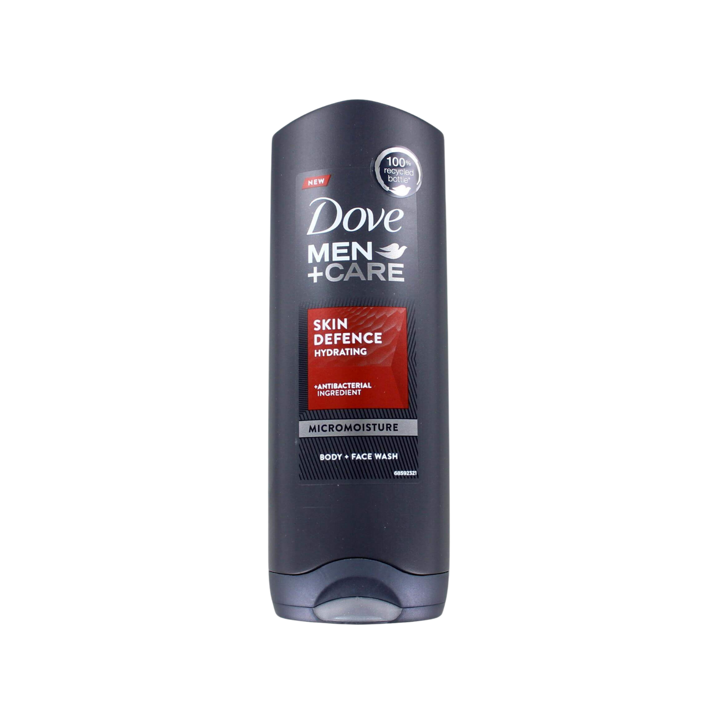 Dove men care skin defence douchegel