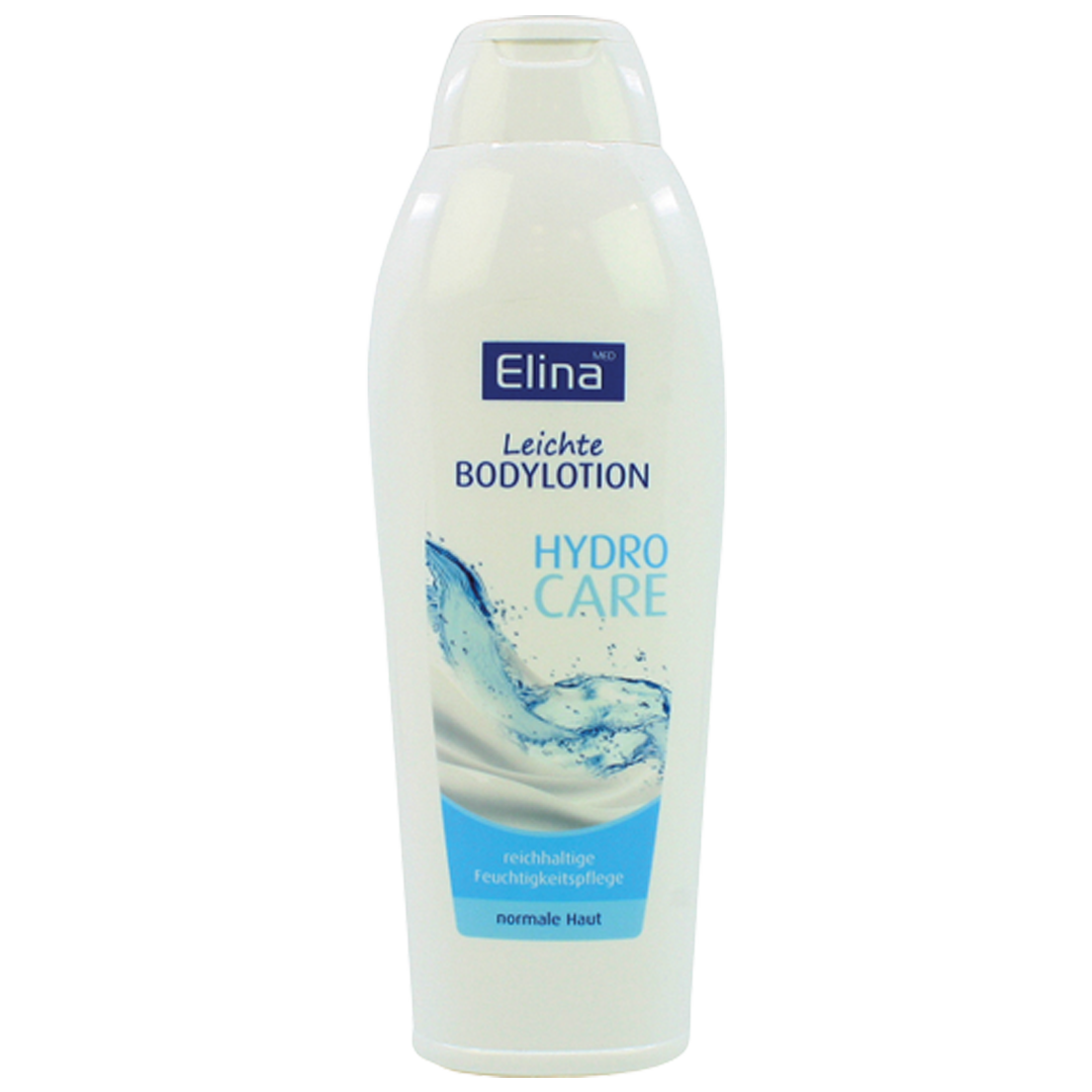 Elina bodylotion hydrocare