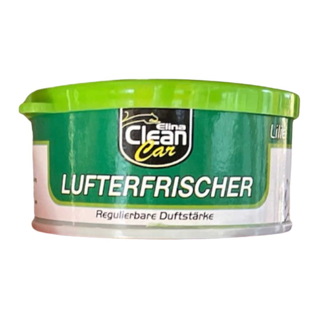 Elina clean car lilie airfreshener