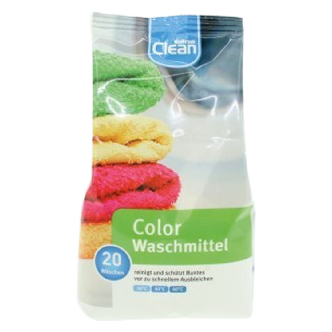 Elina clean color wasmiddel 20 wasbeurten