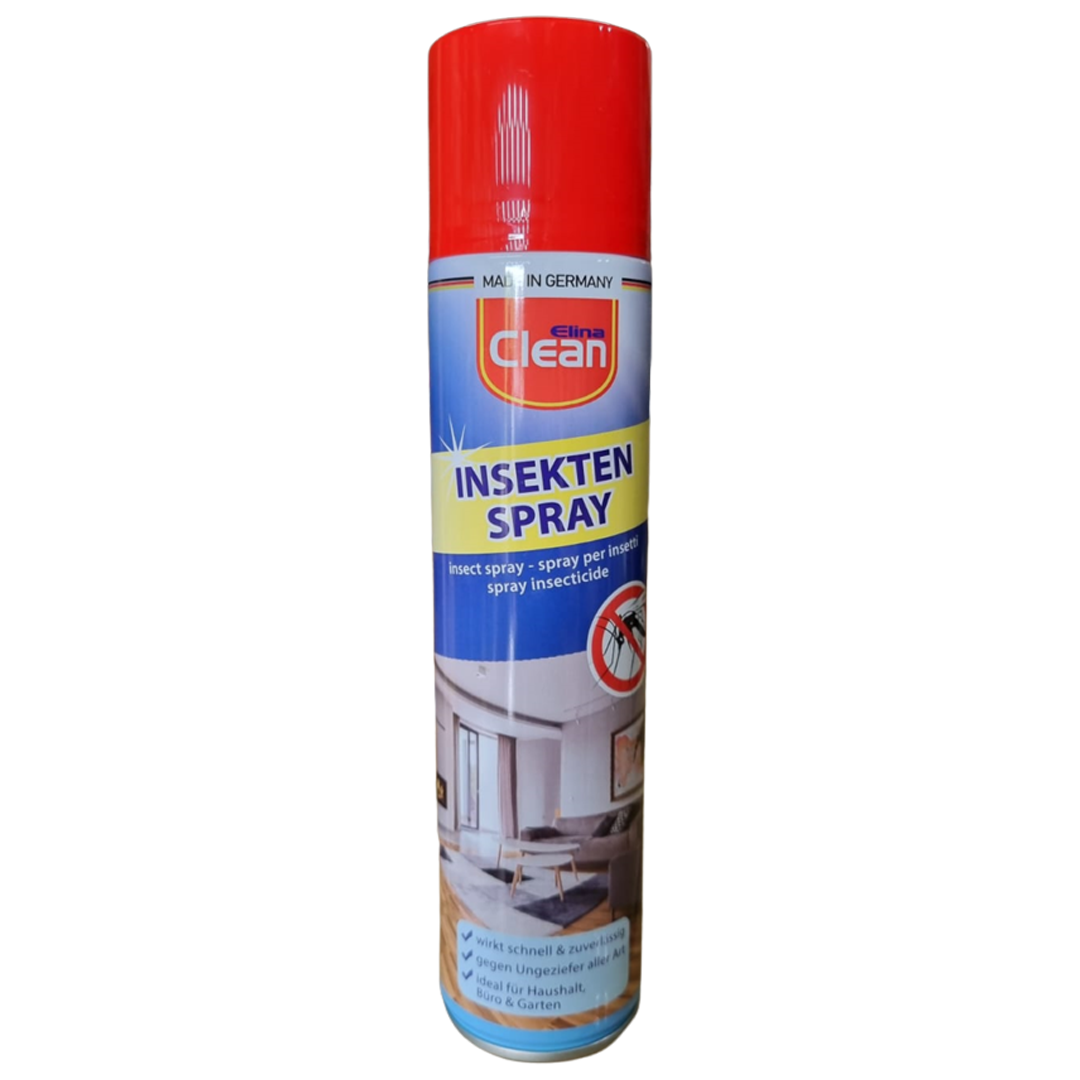 Elina clean insekten spray