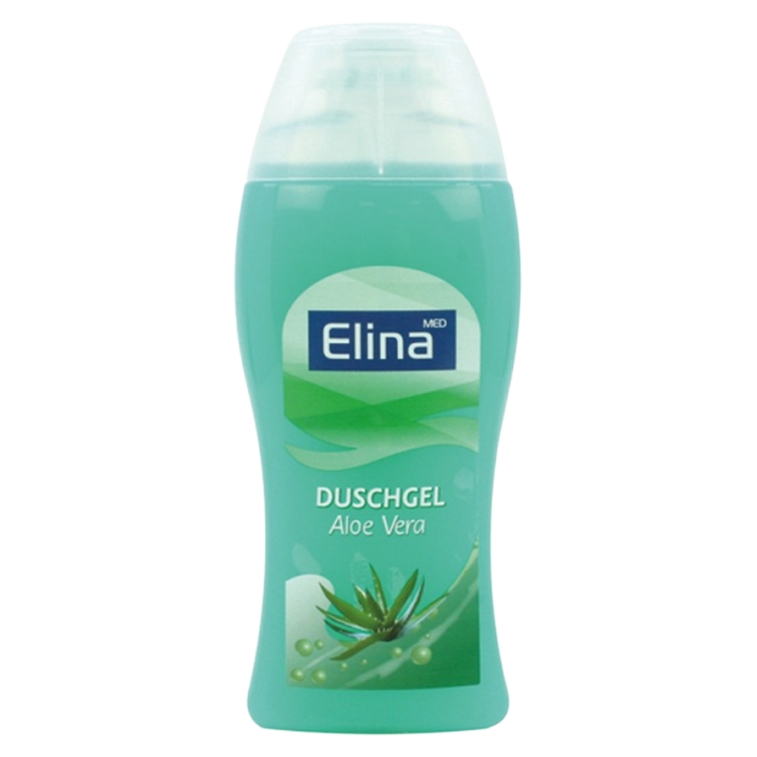 Elina douchegel aloe vera