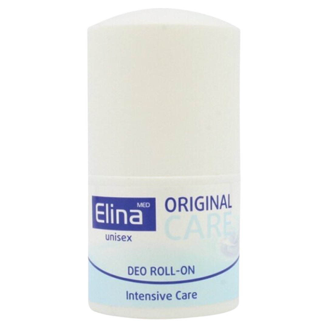 Elina unisex original care deoroant roll on
