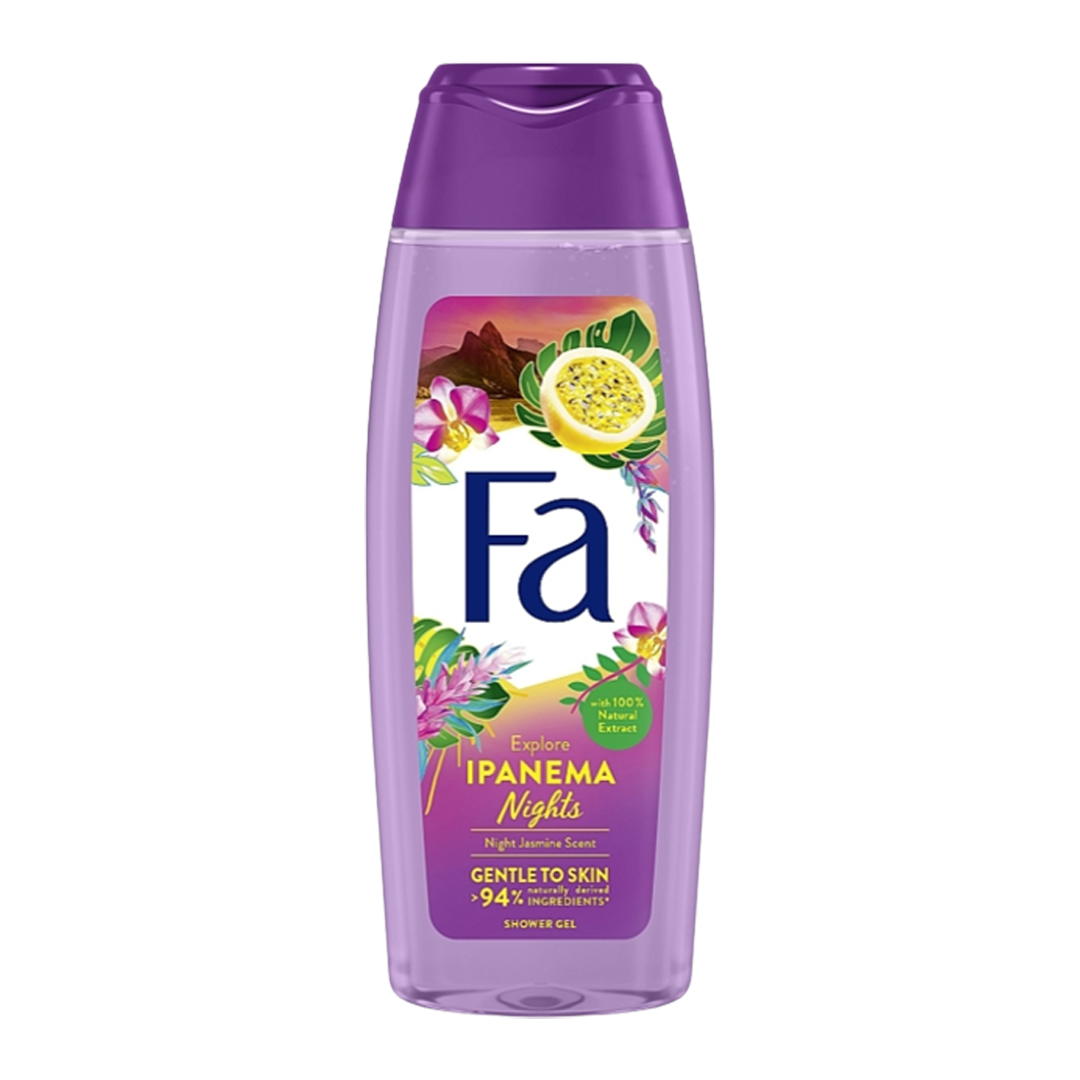 Fa ipanema nights douchegel