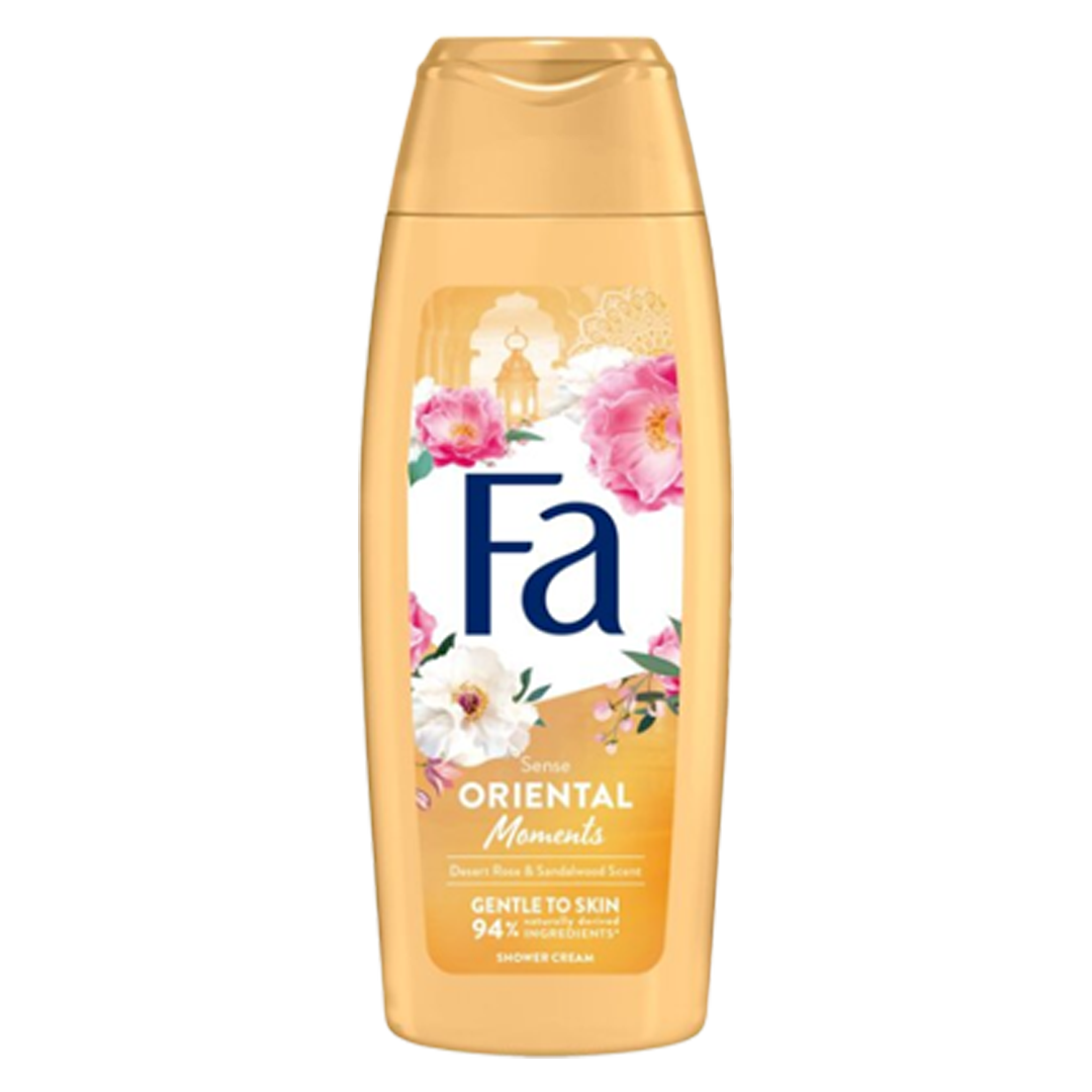 Fa oriental moments douchegel