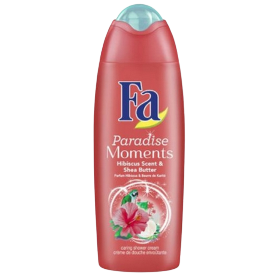 Fa Douchegel paradise moments 250 ml