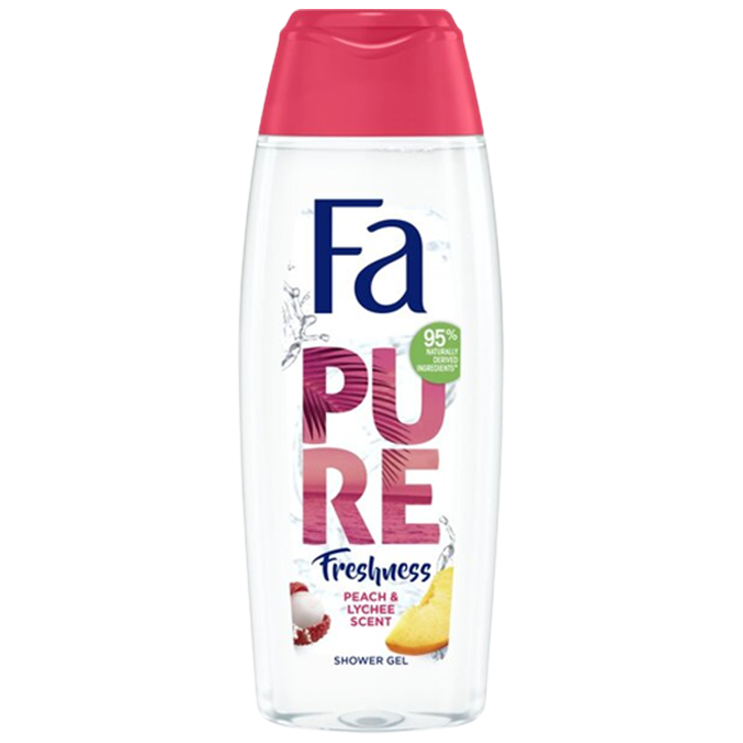 Fa pure freshness douchegel