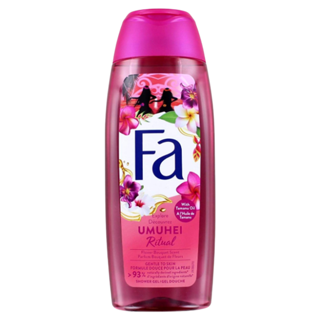 Fa Douchegel Umuhai Ritual 250 ml