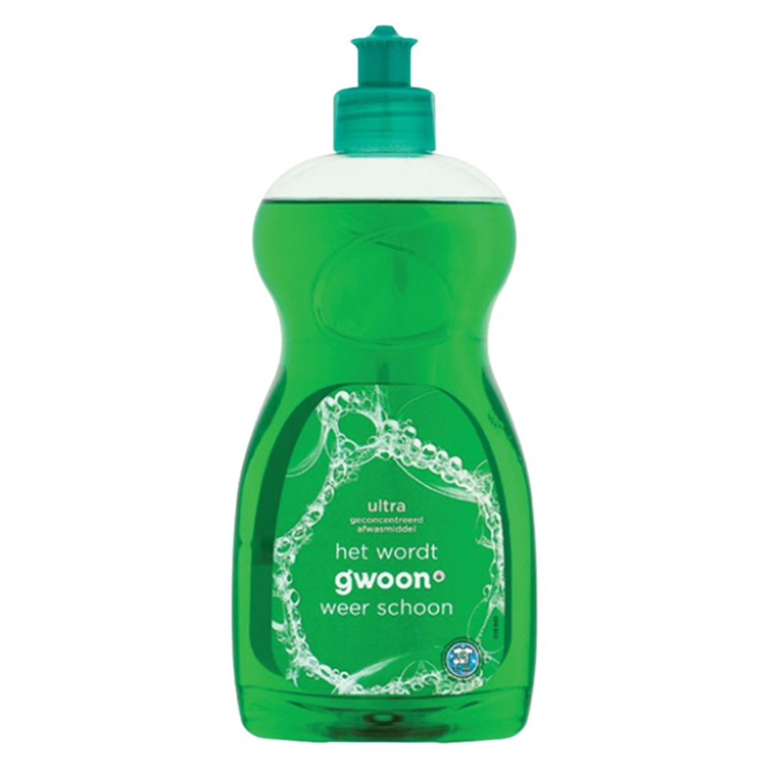 Gwoon afwasmiddel ultra