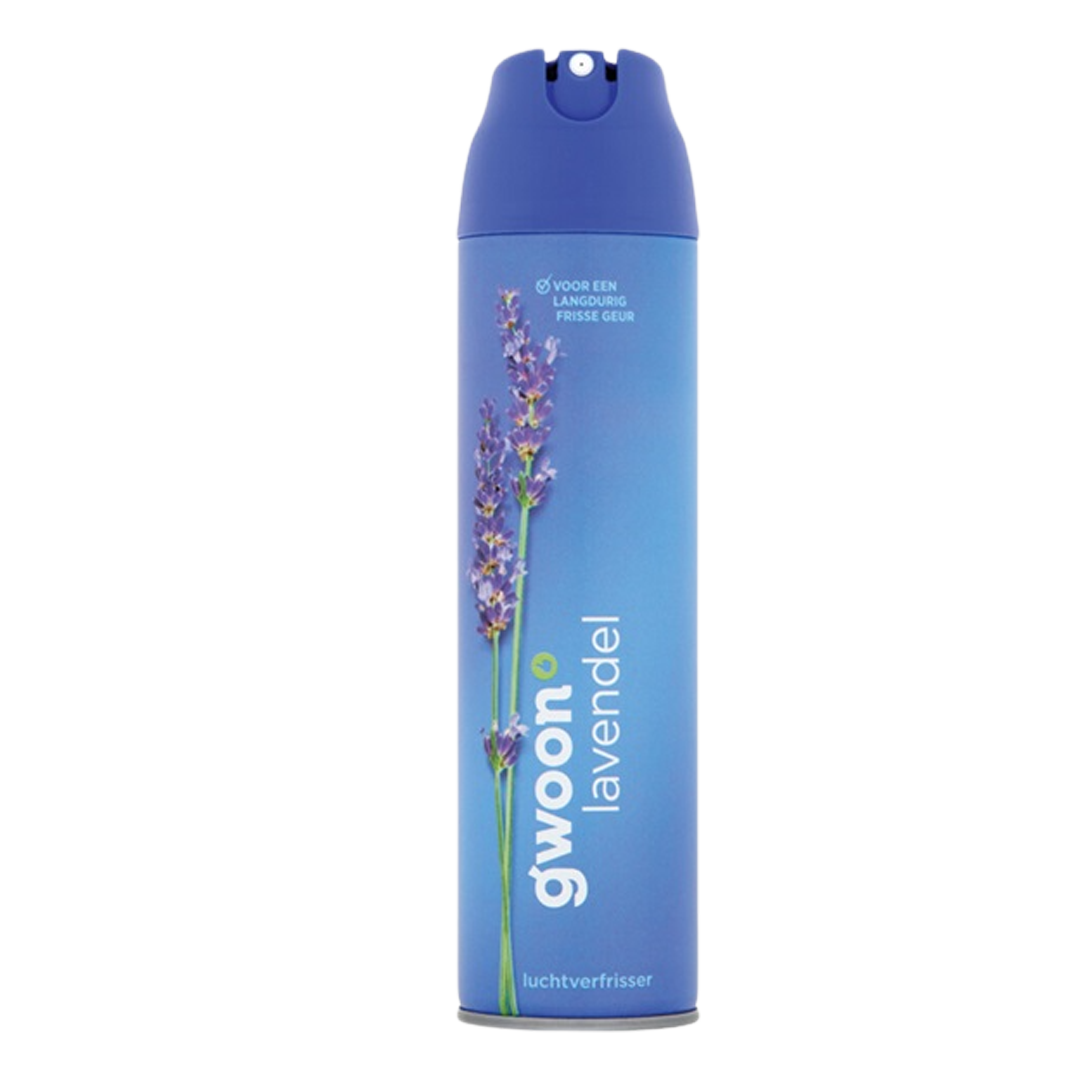 Gwoon lavendel luchtverfrisser