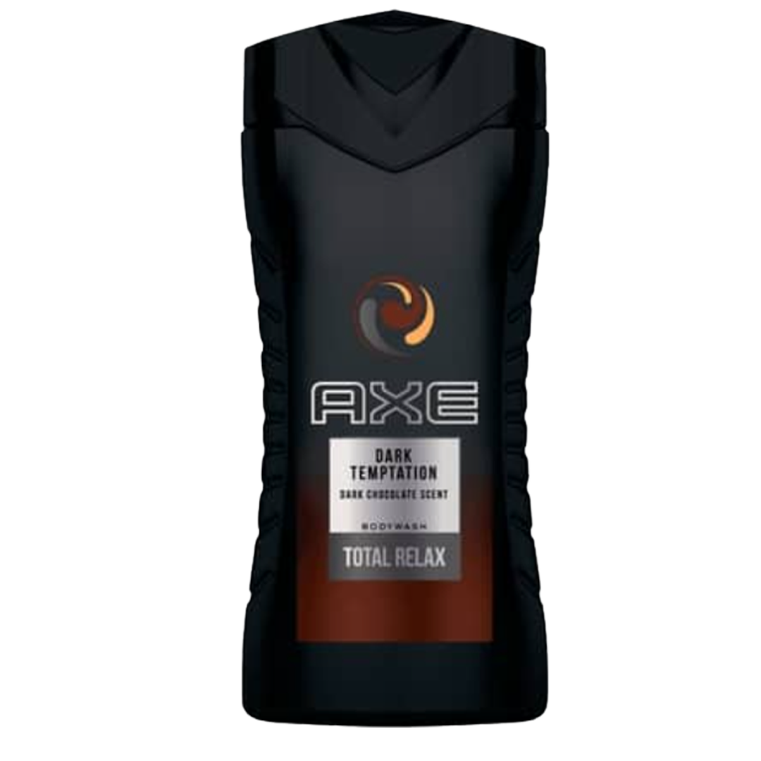 Axe Douchegel - Dark temptation