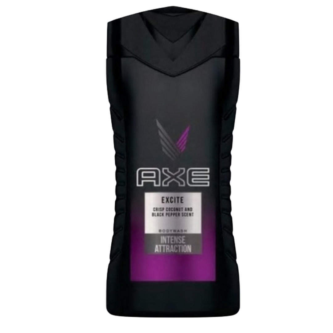 Axe Douchegel - Excite