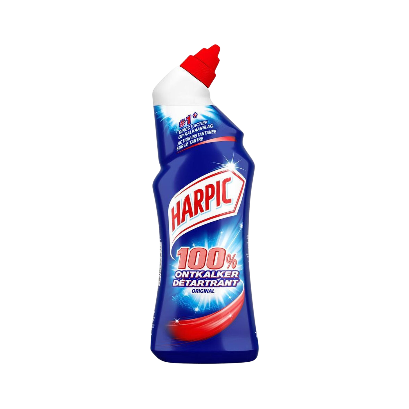 Harpic 100% ontkalker - original