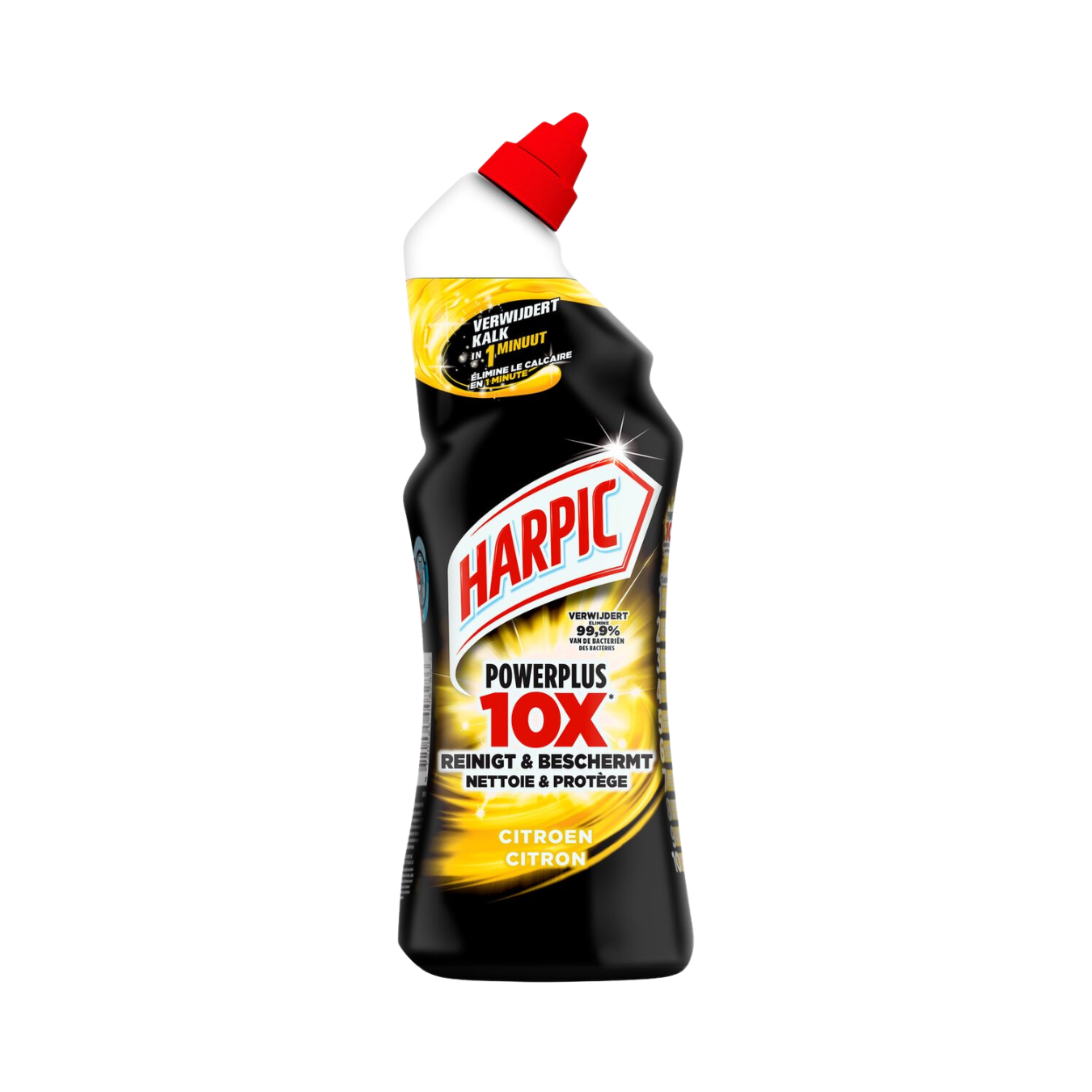Harpic powerplus citroen
