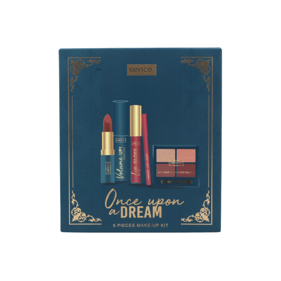 Sence once upon a dream 5 pieces make up kit