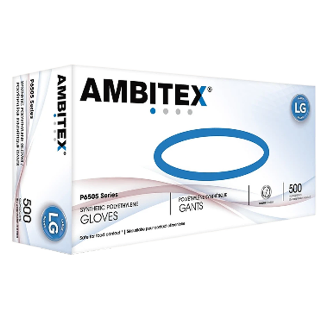 Ambitex handschoenen