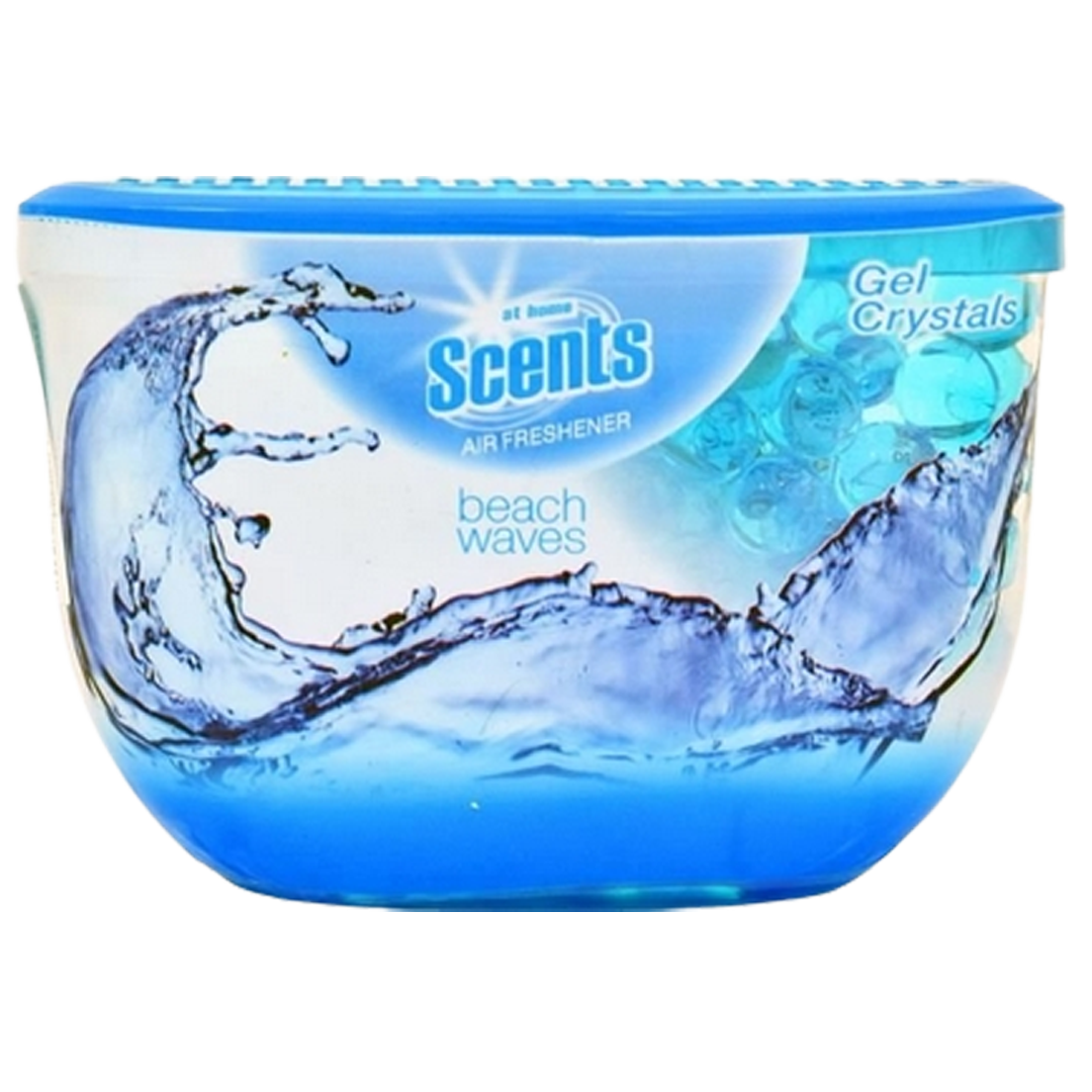 At Home Geurparels Beach Waves - de perfecte oceaangeur in huis