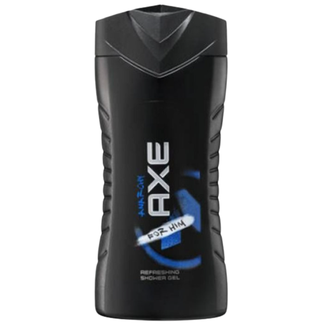 Axe Douchegel - Anarchy for him
