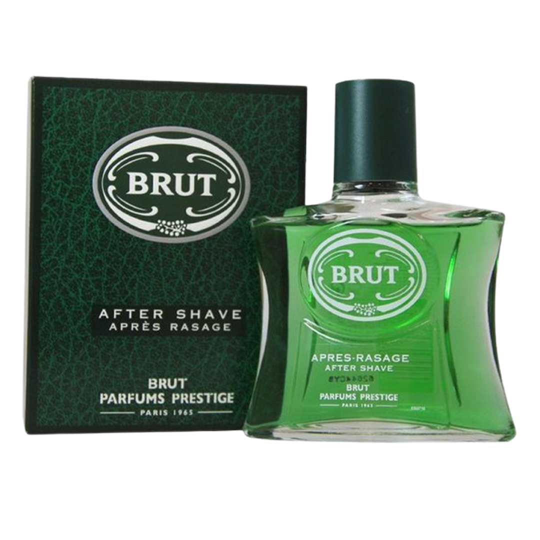 Brut aftershave men original