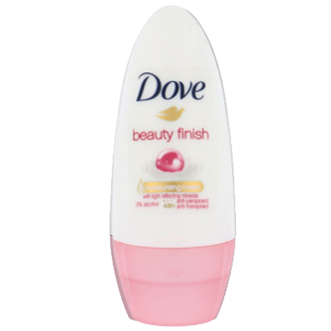 Dove Deo Roll-On Beauty Finish