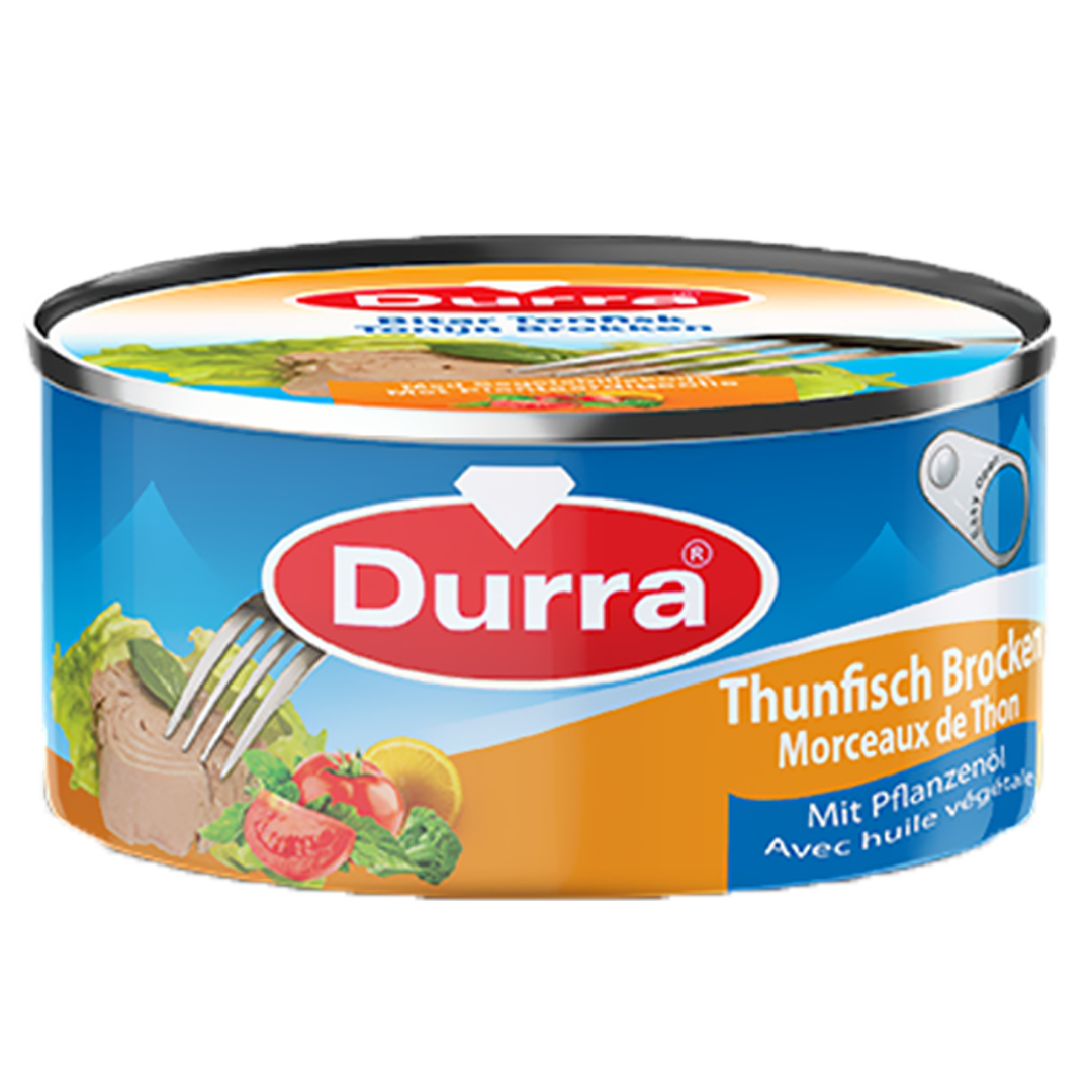 Durra tonijn