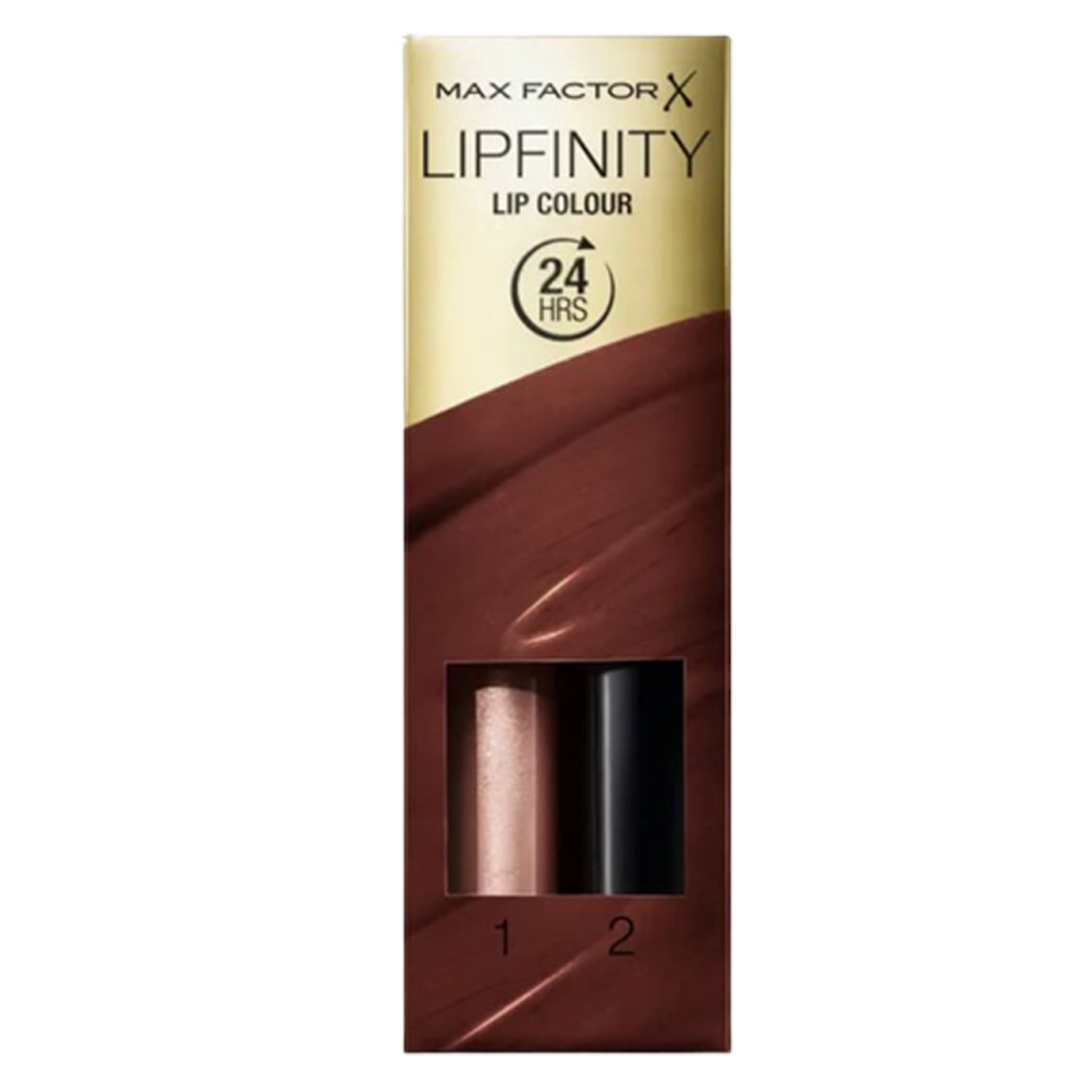 Max factor lipstick lipfinity 355 Ever lustrous