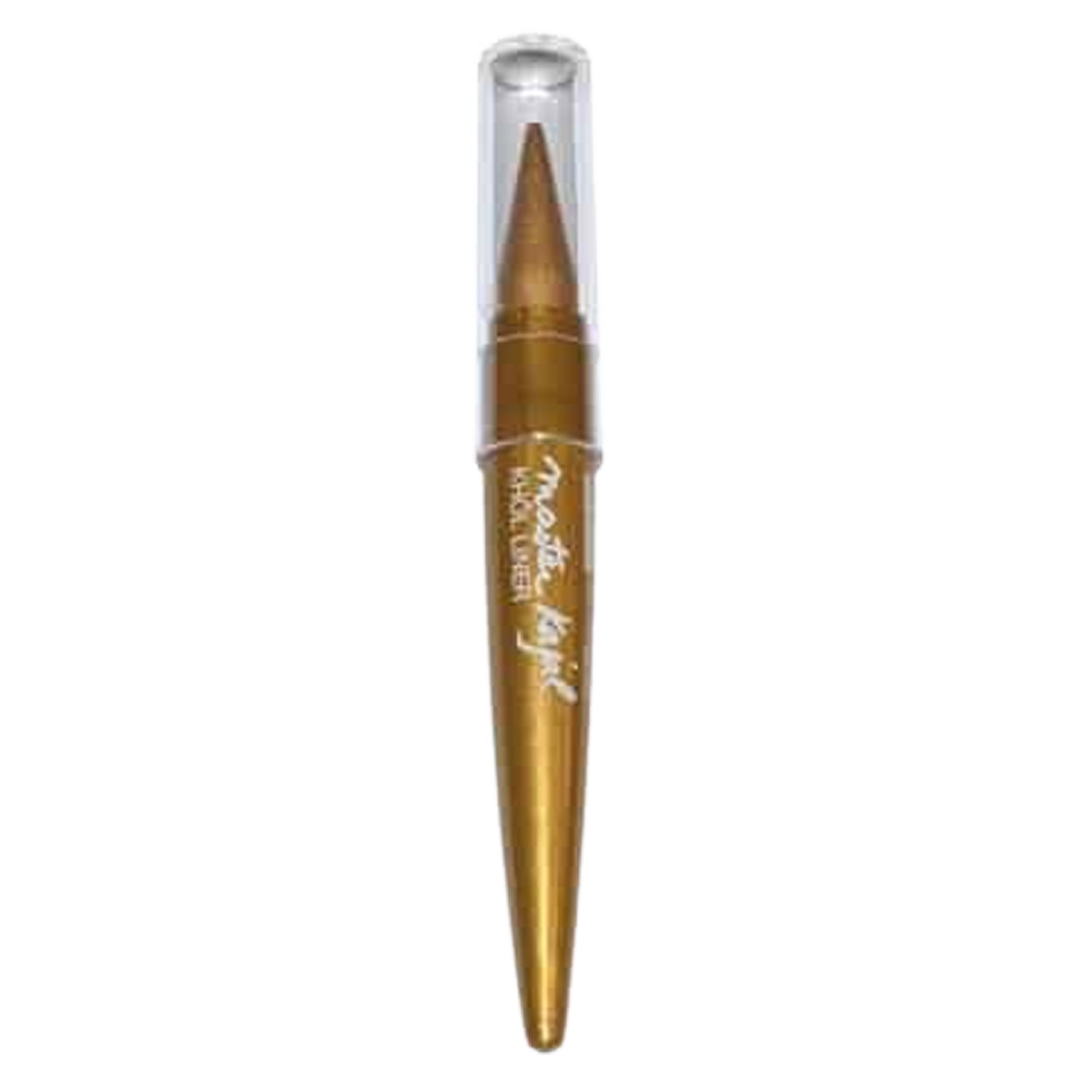 Maybelline Kohl eye liner gold