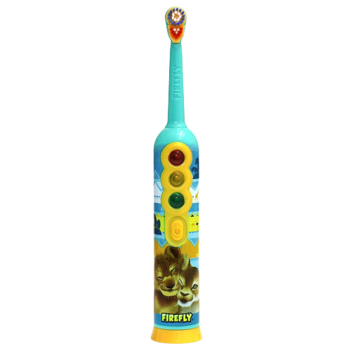 Ready go power lion king soft elektrische tandenborstel