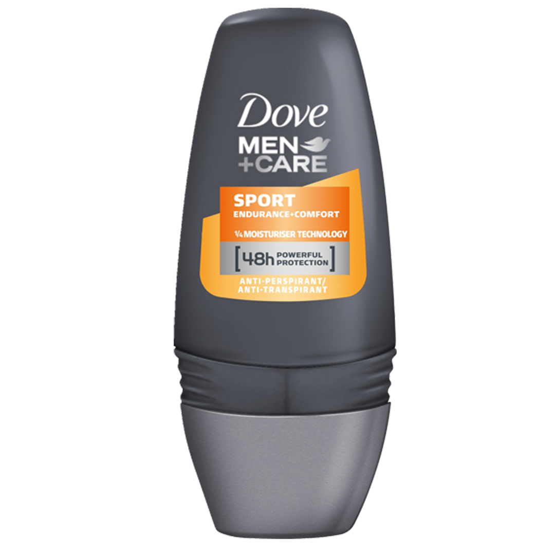Dove men care sport roll on deodorant