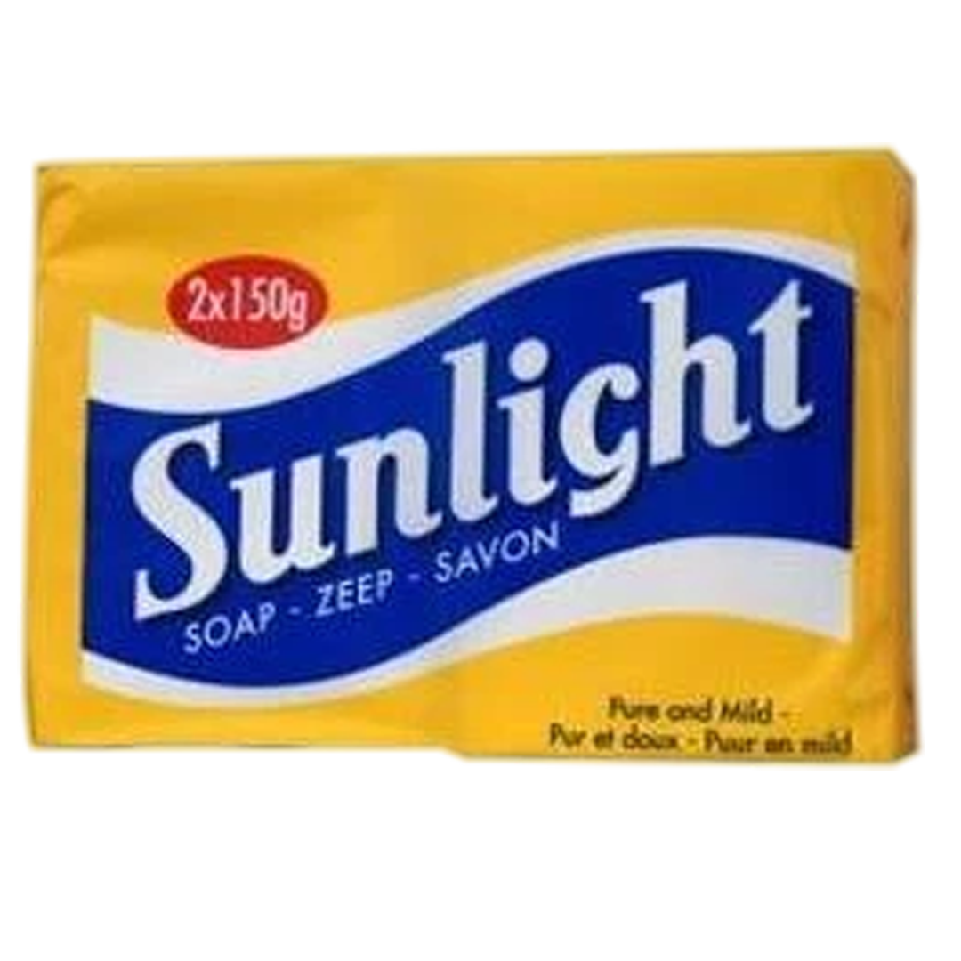 Sunlight badzeep