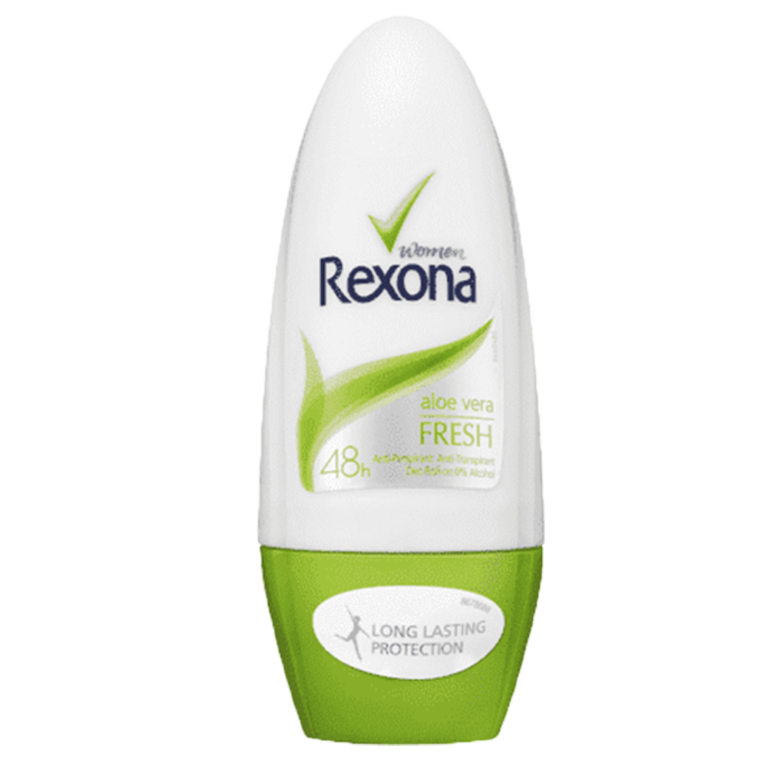 Rexona aloe vera roll on deodorant