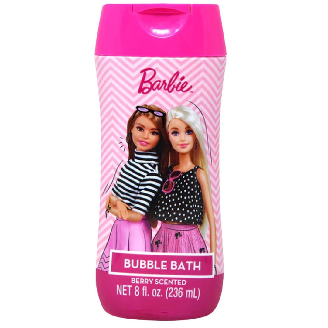 Barbie Body Wash