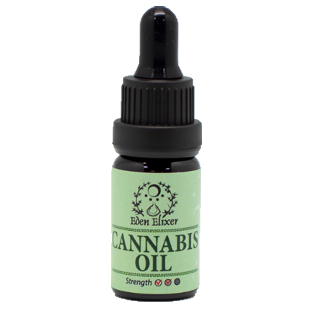 CBD olie 30%