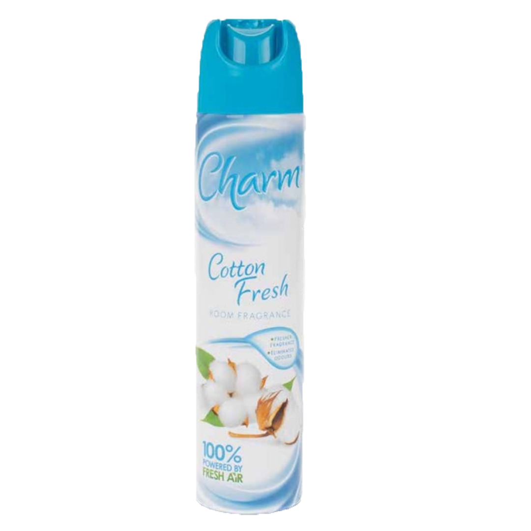 Charm Cotton fresh Luchtverfrisser