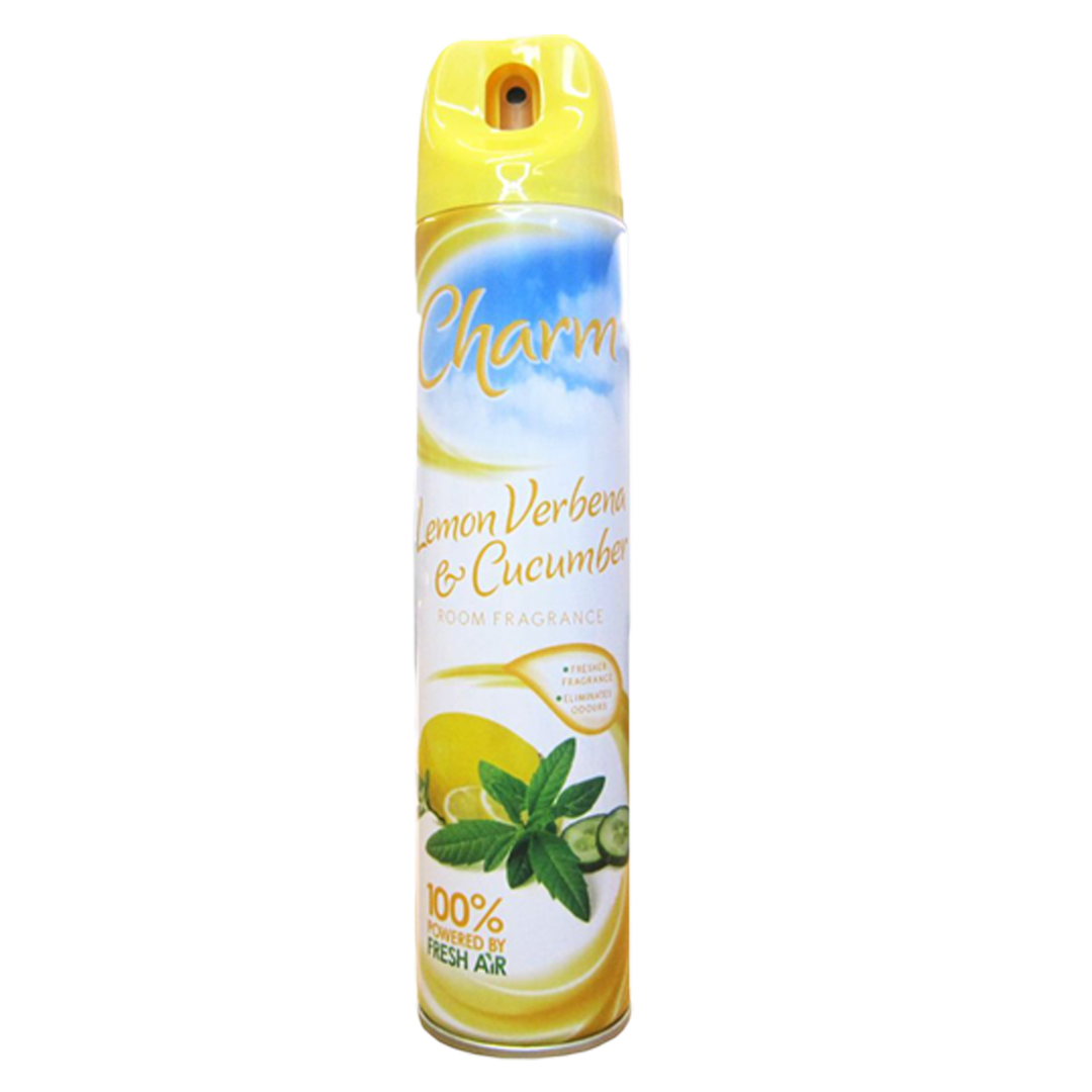 Charm lemon verbena Luchtverfrisser