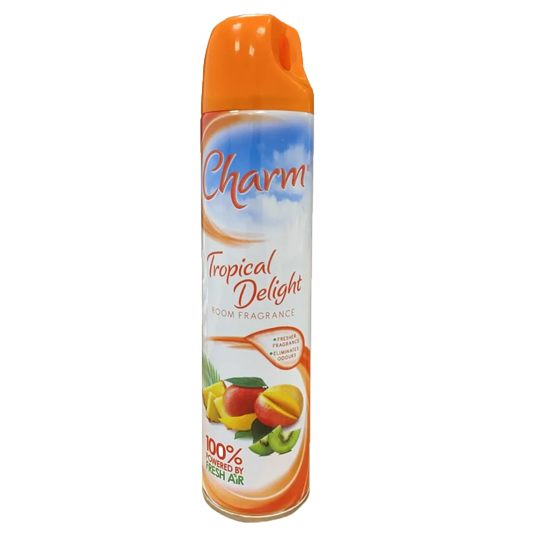 Charm tropical delight Luchtverfrisser