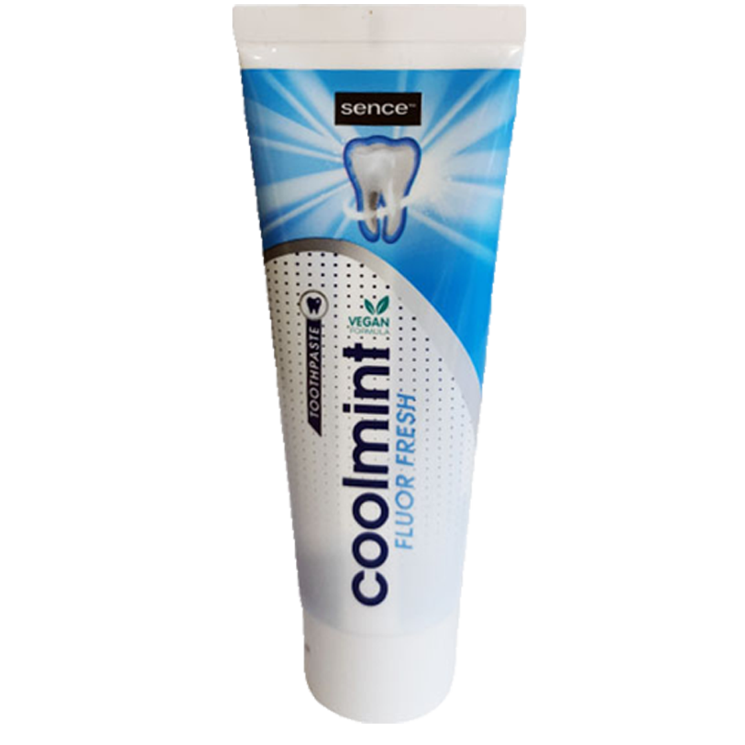 Sence coolmint tandpasta