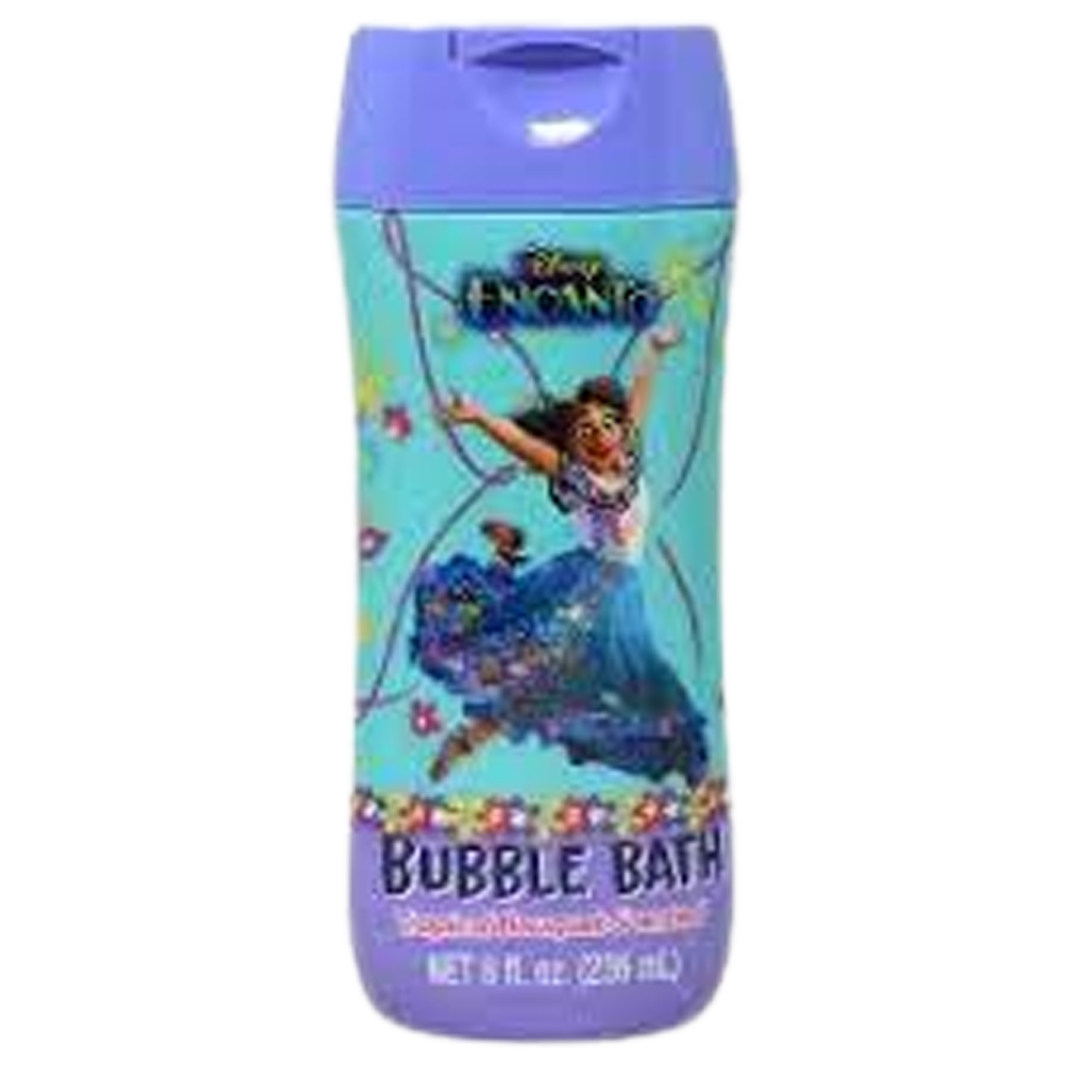 Encanto bubble bath badzeep
