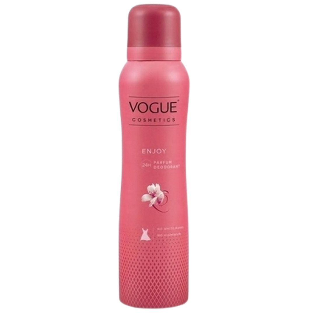 Vogue deospray enjoy