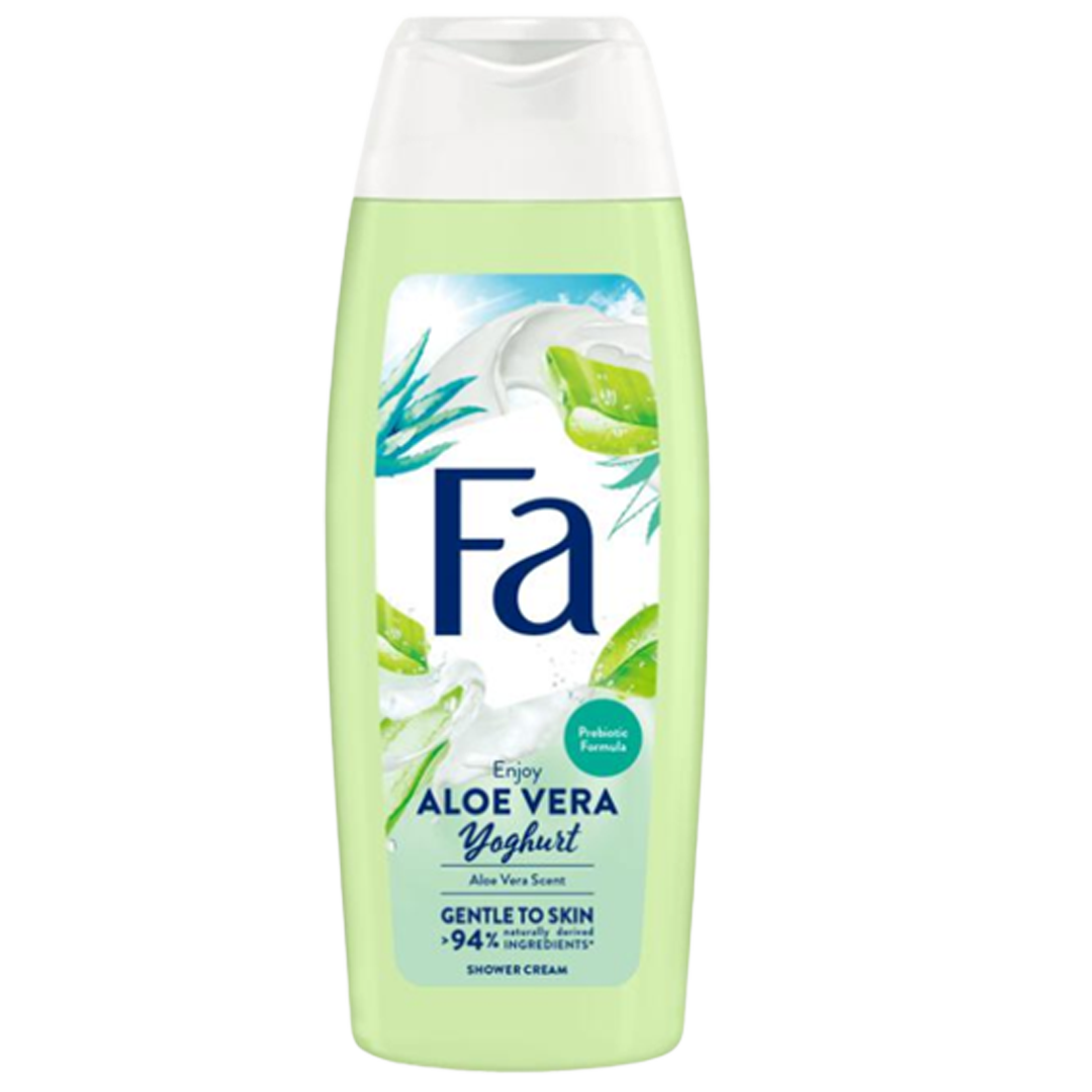 Fa aloe vera yoghurt douchegel