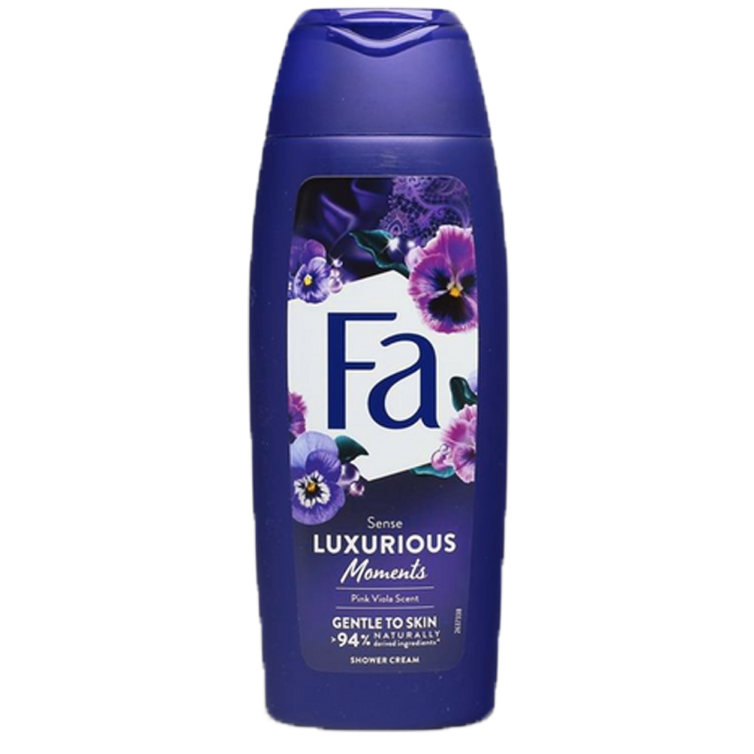 Fa luxurious moments douchegel