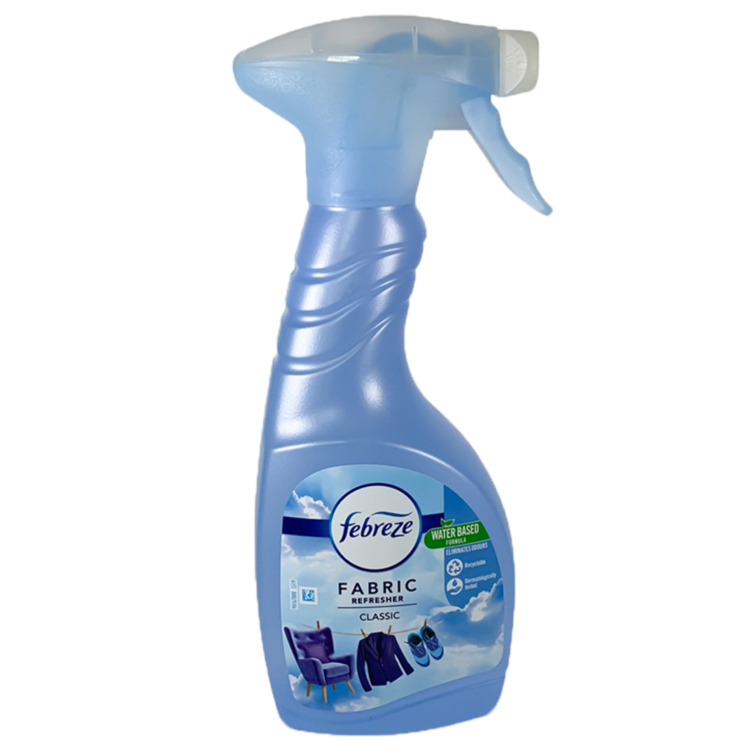 Febreze fabric refresher classic