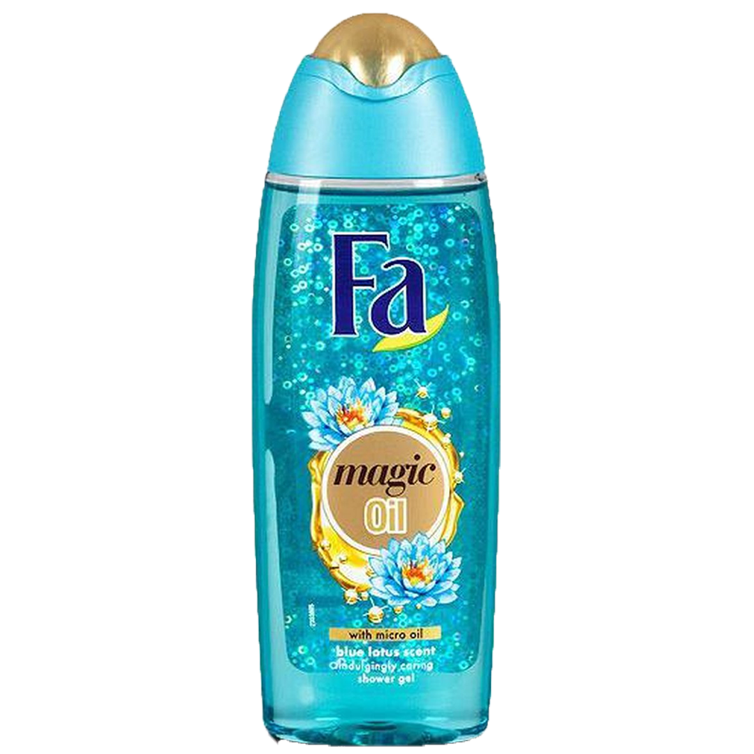 Fa magic oil douchegel