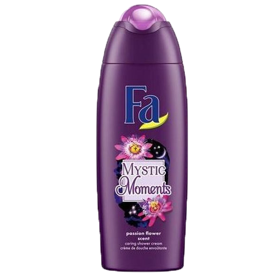 Fa mystic moments douchegel