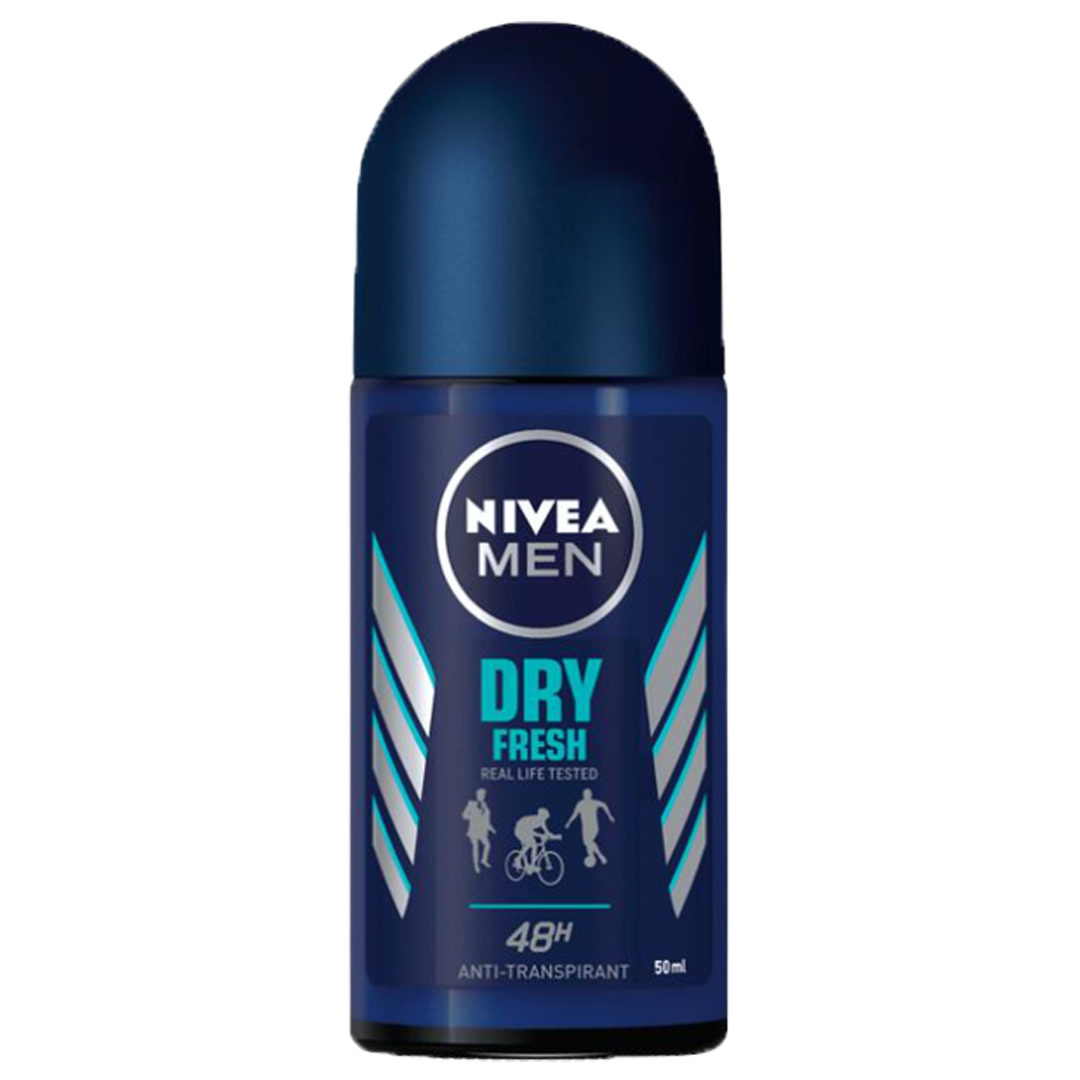 nivea men dry fresh deodorant