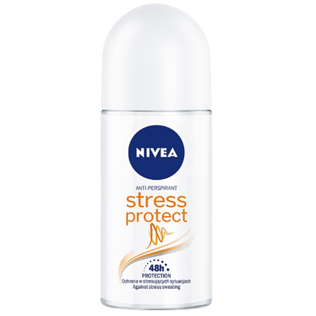 nivea stress protect deodorant